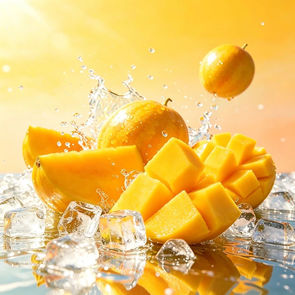 Mango Vape