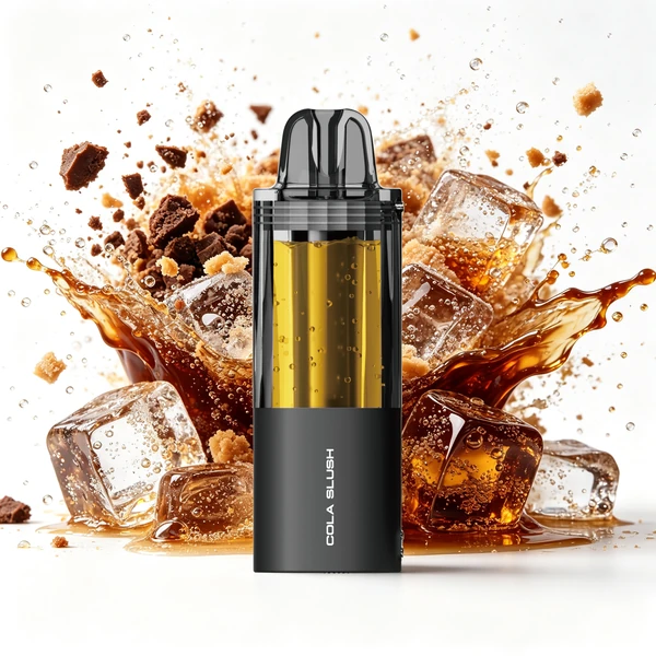 Cola Ice
