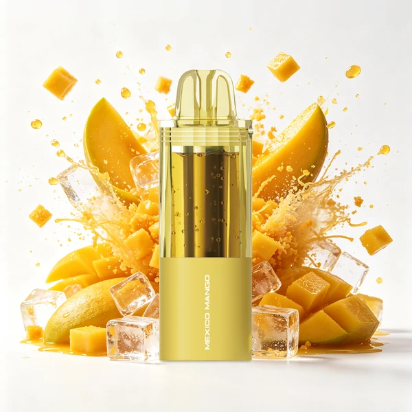 Mango Mexico