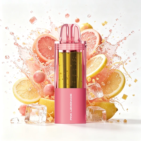 Pink Lemonade