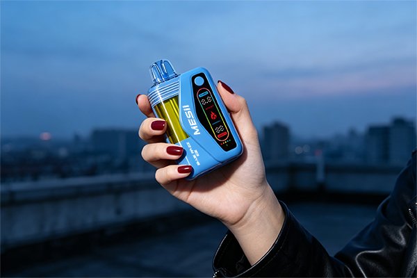 E-Zigarette günstig kaufen – Vape-Gerät und Preisvergleich